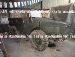 Tracteur LAFFLY type V15T — miniature 3