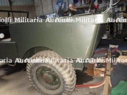 Tracteur LAFFLY type V15T — miniature 4