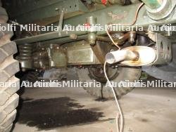 Tracteur LAFFLY type V15T — photo 34