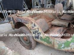 JEEP HOTCHKISS — miniature 2