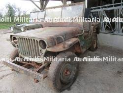 JEEP HOTCHKISS — miniature 4