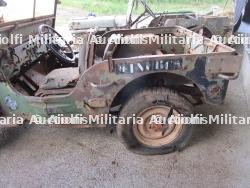 JEEP HOTCHKISS — photo 5
