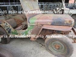 JEEP HOTCHKISS — miniature 6