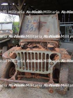 JEEP HOTCHKISS — photo 12