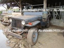 JEEP HOTCHKISS — photo 4