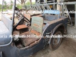 JEEP HOTCHKISS — photo 5