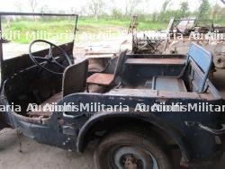 JEEP HOTCHKISS — miniature 6