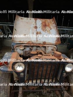 JEEP HOTCHKISS — photo 10