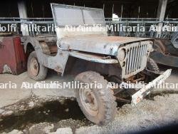 JEEP HOTCHKISS