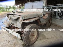 JEEP HOTCHKISS — miniature 3