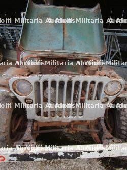 JEEP HOTCHKISS — photo 9