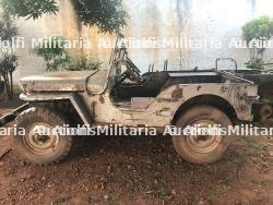 JEEP HOTCHKISS — photo 13