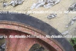 Lot de roues de semi-chenillé allemand — miniature 4