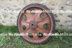 Lot de roues de semi-chenillé allemand — miniature 9