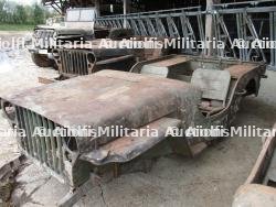 JEEP HOTCHKISS