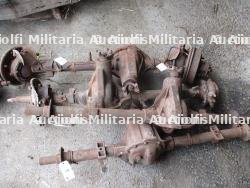JEEP HOTCHKISS — photo 2