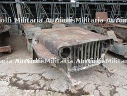 JEEP HOTCHKISS — miniature 3