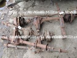 JEEP HOTCHKISS — photo 2