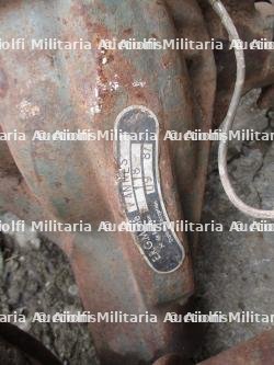 JEEP HOTCHKISS — photo 3