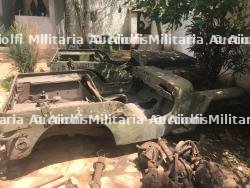 JEEP HOTCHKISS — photo 13