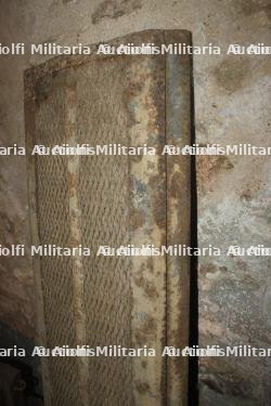 Paires de rampes de franchissement pour semi-chenillé 3t — photo 3