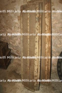 Paires de rampes de franchissement pour semi-chenillé 3t — photo 4