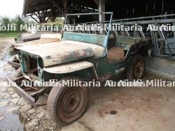 JEEP HOTCHKISS — miniature 2
