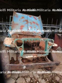 JEEP HOTCHKISS — photo 10