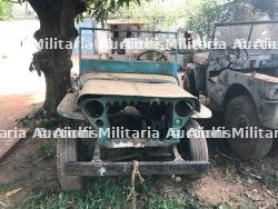 JEEP HOTCHKISS — photo 13