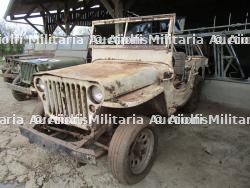 JEEP HOTCHKISS