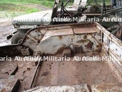 JEEP HOTCHKISS — photo 3