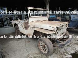 JEEP HOTCHKISS — photo 6
