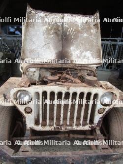 JEEP HOTCHKISS — miniature 14