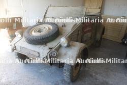 Kubelwagen — photo 1