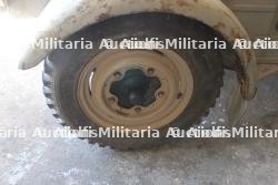 Kubelwagen — photo 26