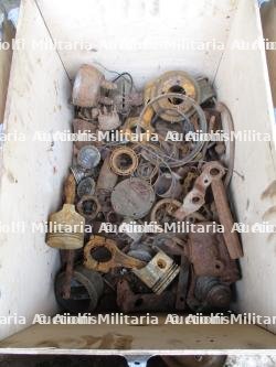 Lot pièces détachées JEEP AF — photo 3