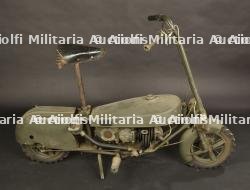 Moto Corgi Mk1. — photo 1