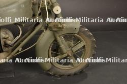 Moto Corgi Mk1. — photo 4
