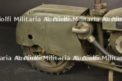 Moto Corgi Mk1. — photo 6