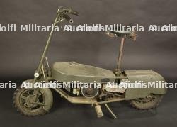 Moto Corgi Mk1. — photo 9