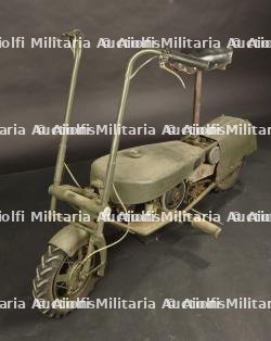 Moto Corgi Mk1. — photo 17