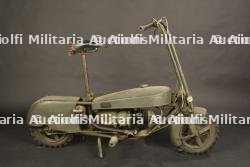 Moto Corgi Mk1. — photo 18
