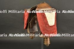 Fontes de cavalerie d'officier supérieur, Second Empire — miniature 10