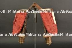 Fontes de cavalerie d'officier supérieur, Second Empire — miniature 11
