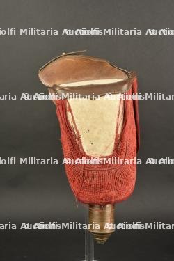 Fontes de cavalerie d'officier supérieur, Second Empire — photo 12