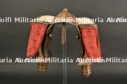 Fontes de cavalerie d'officier supérieur, Second Empire — miniature 13