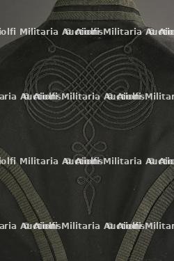 Pelisse dolman d'officier de Louis Victor Napoléon — photo 6