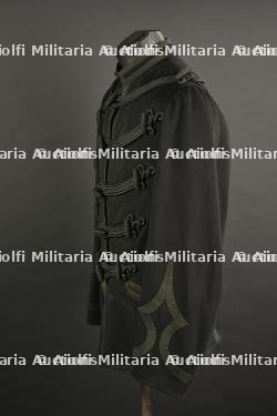 Pelisse dolman d'officier de Louis Victor Napoléon — photo 9