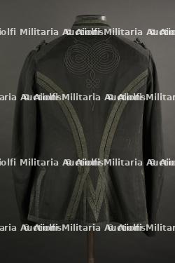 Pelisse dolman d'officier de Louis Victor Napoléon — photo 10