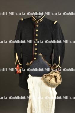 Ensemble d'équipements. — miniature 1